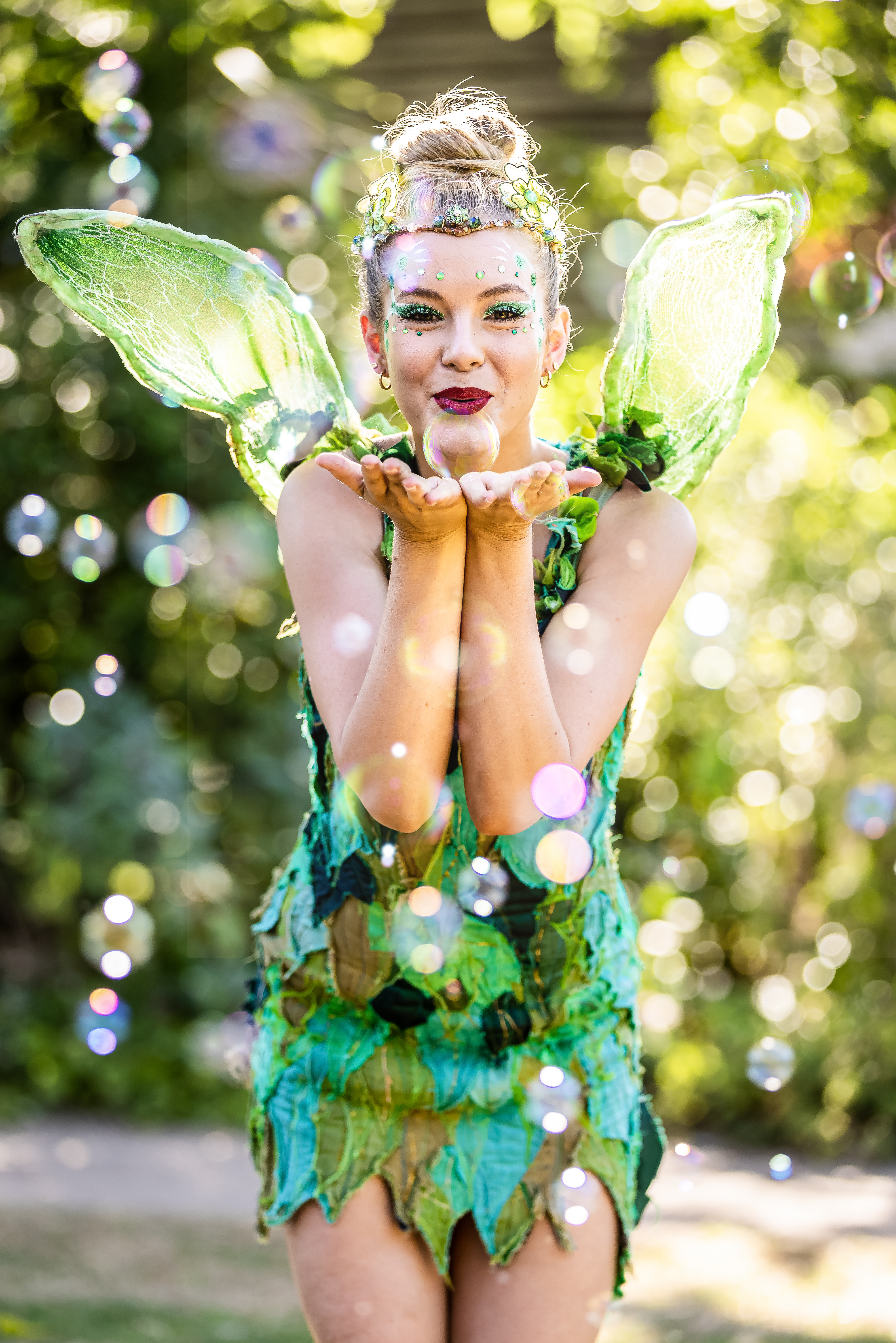 Tinkerbell and the Dream Fairies 2026 RipponLea