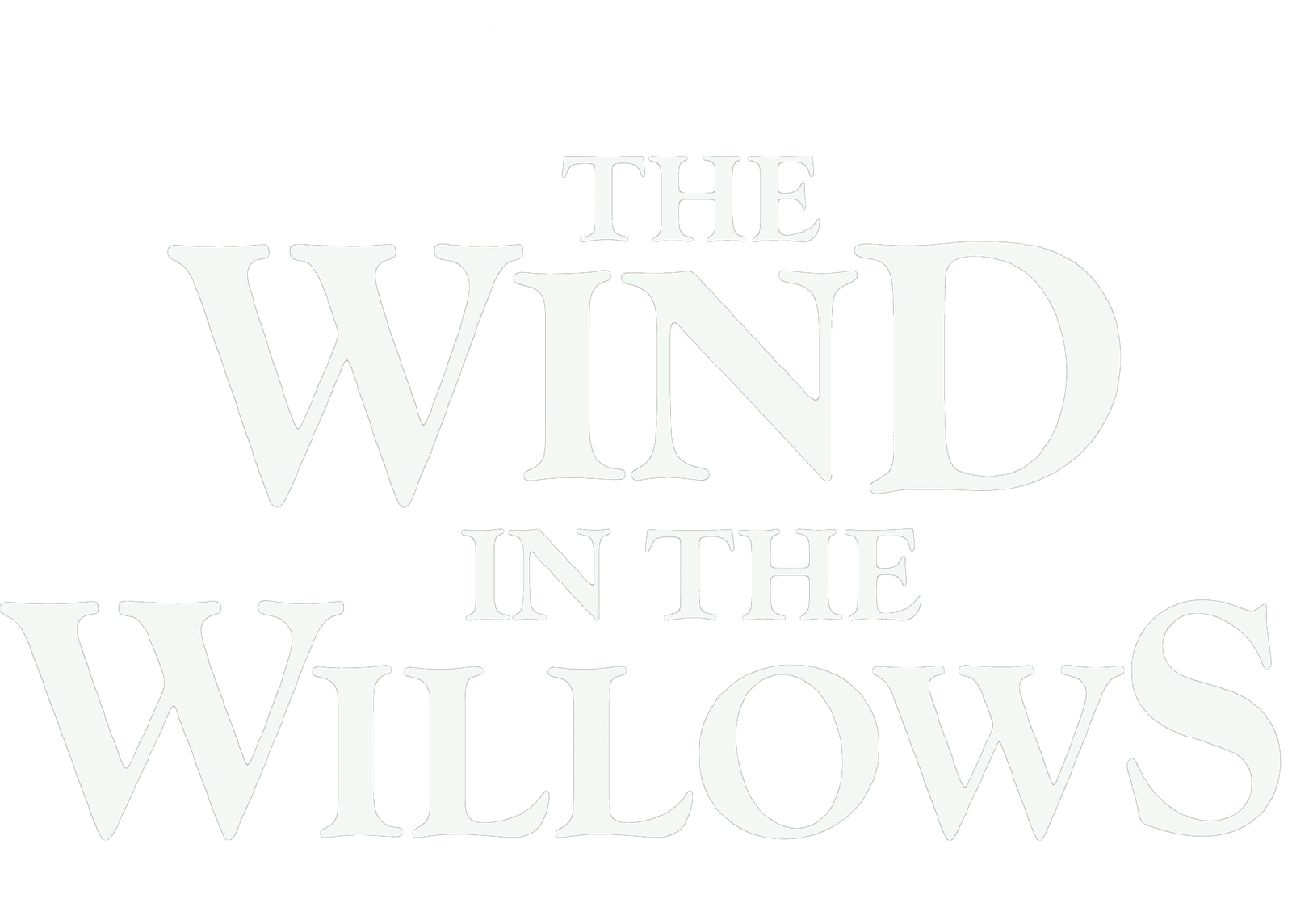 The Wind in the Willows - Sydney