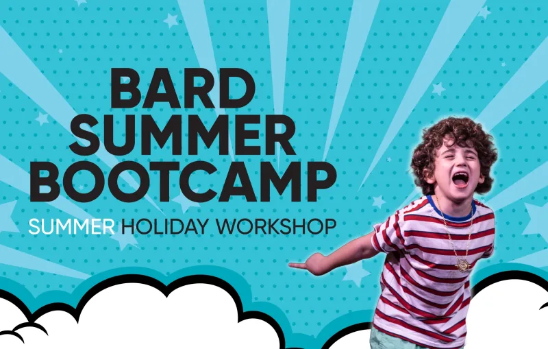 Bard Summer Bootcamp