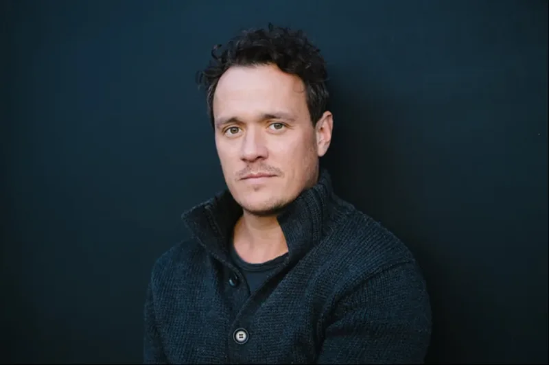 Ben Geurens