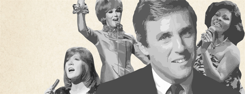 The Burt Bacharach Songbook 2026 Melbourne