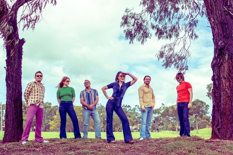 Superstar - The Carpenters Songbook 2026