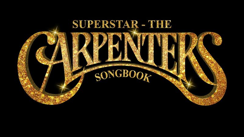 Superstar - The Carpenters Songbook 2026
