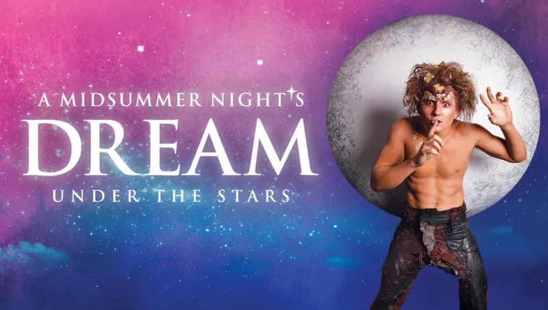 A Midsummer Night's Dream 2027 Melbourne