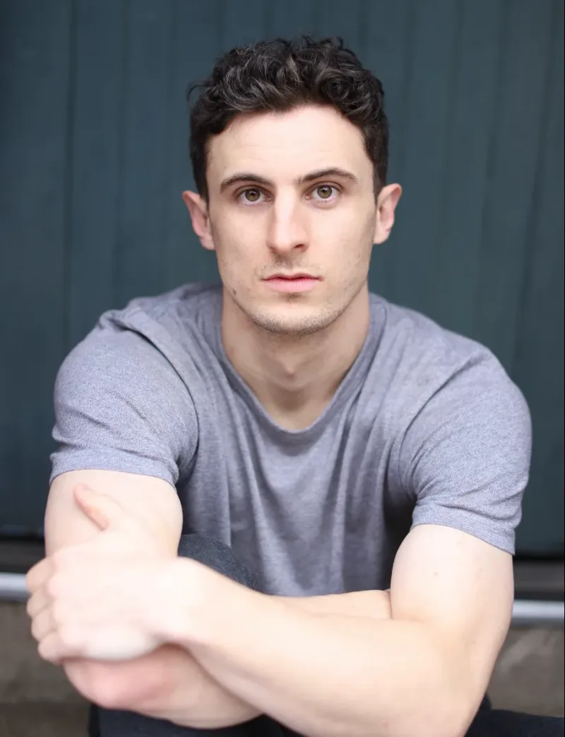Eddie Orton