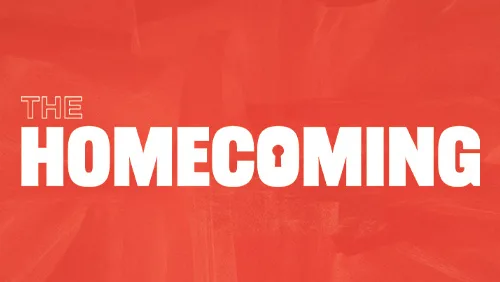 The Homecoming Ath 2