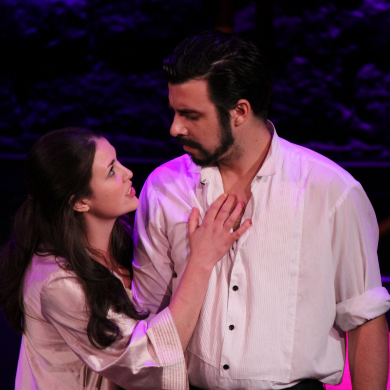 The Merchant of Venice (HSC Version)