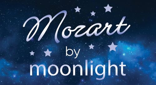 Mozart by Moonlight 2026