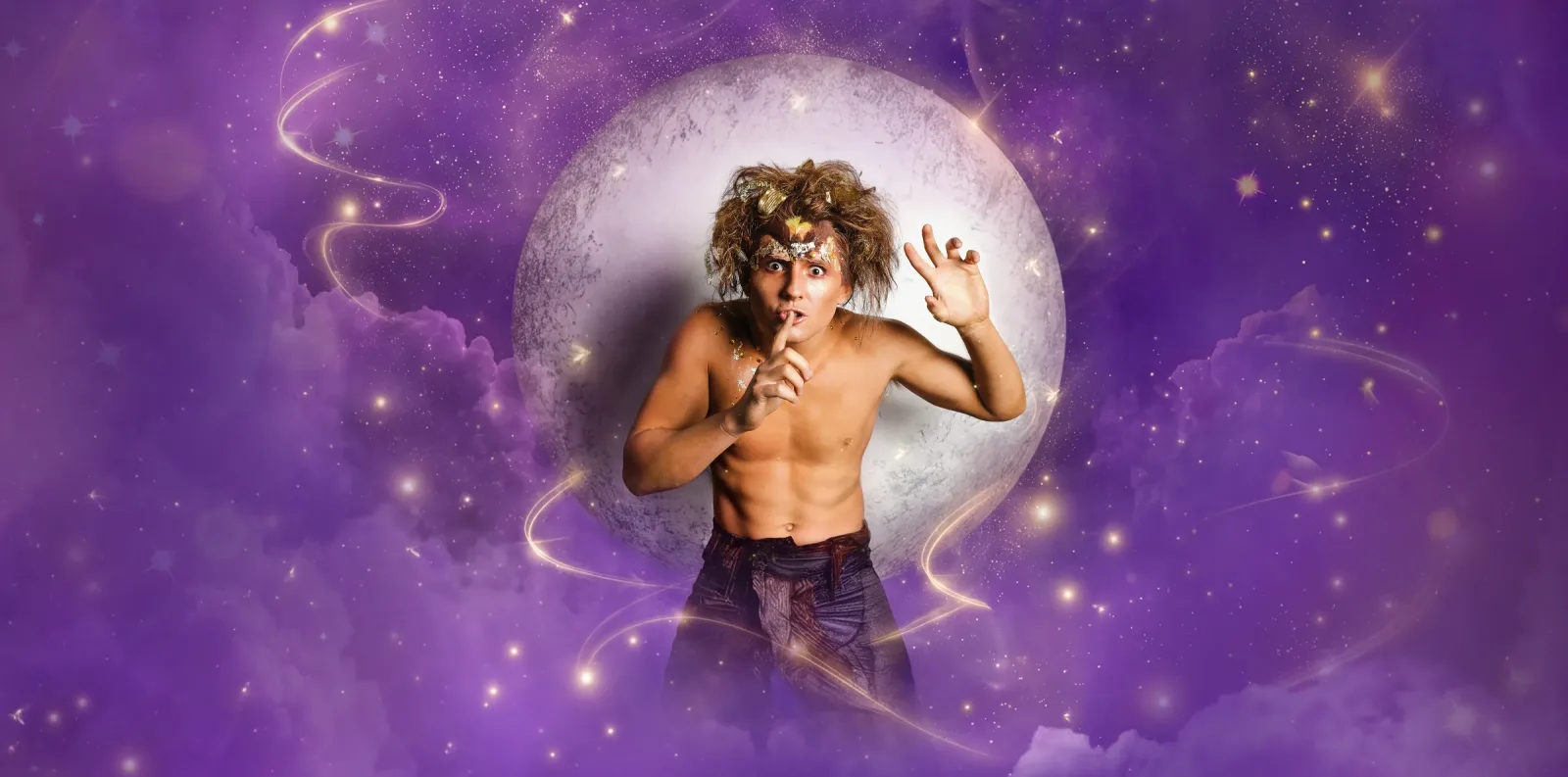 A Midsummer Night's Dream 2027 Melbourne