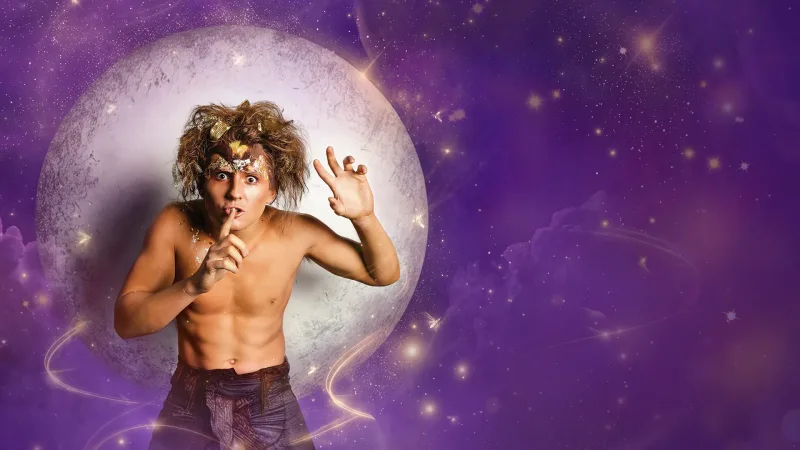 Before the Show: A Midsummer Night’s Dream Summary