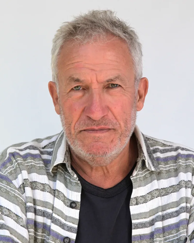 Richard Piper