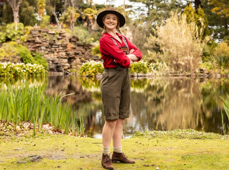 Jack and the Beanstalk