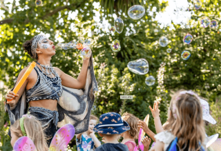 5 Reasons to Go to Tinkerbell and the Dream Fairies This Summer ✨🧚‍♀️