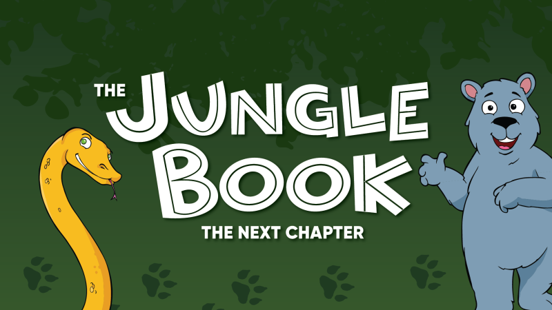 The Jungle Book