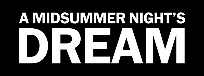 A Midsummer Night's Dream
